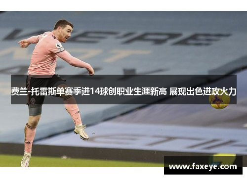 费兰-托雷斯单赛季进14球创职业生涯新高 展现出色进攻火力